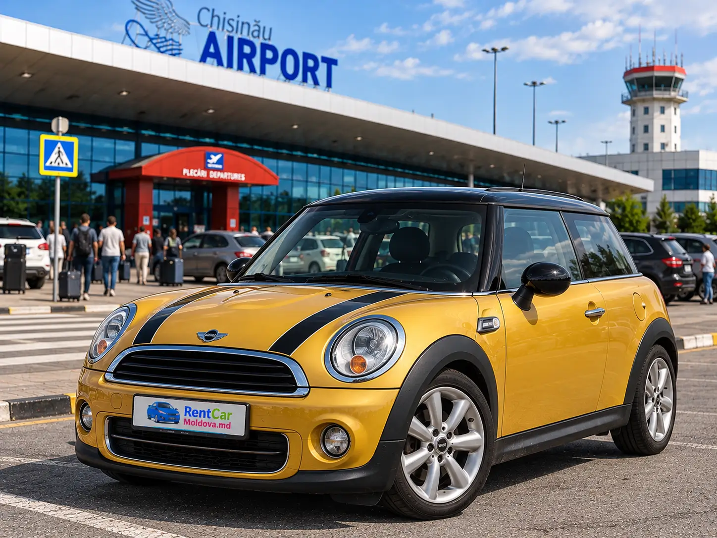 MINI Cooper 2013