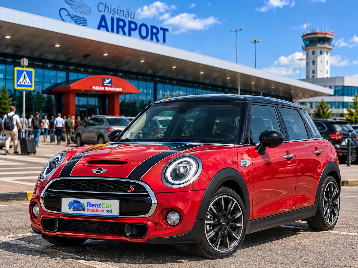 MINI Cooper S 2018